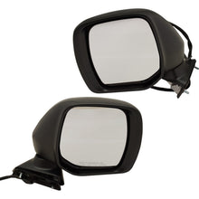 Load image into Gallery viewer, Kool Vue 2011-2017 Nissan Quest Mirrors - Left &amp; Right, Heated (963011JA1C)
