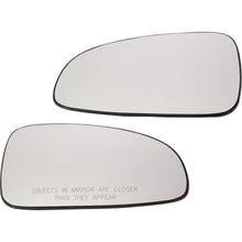 Load image into Gallery viewer, Kool Vue 2004-2011 GM Mirror Glass - Heated (96493564)