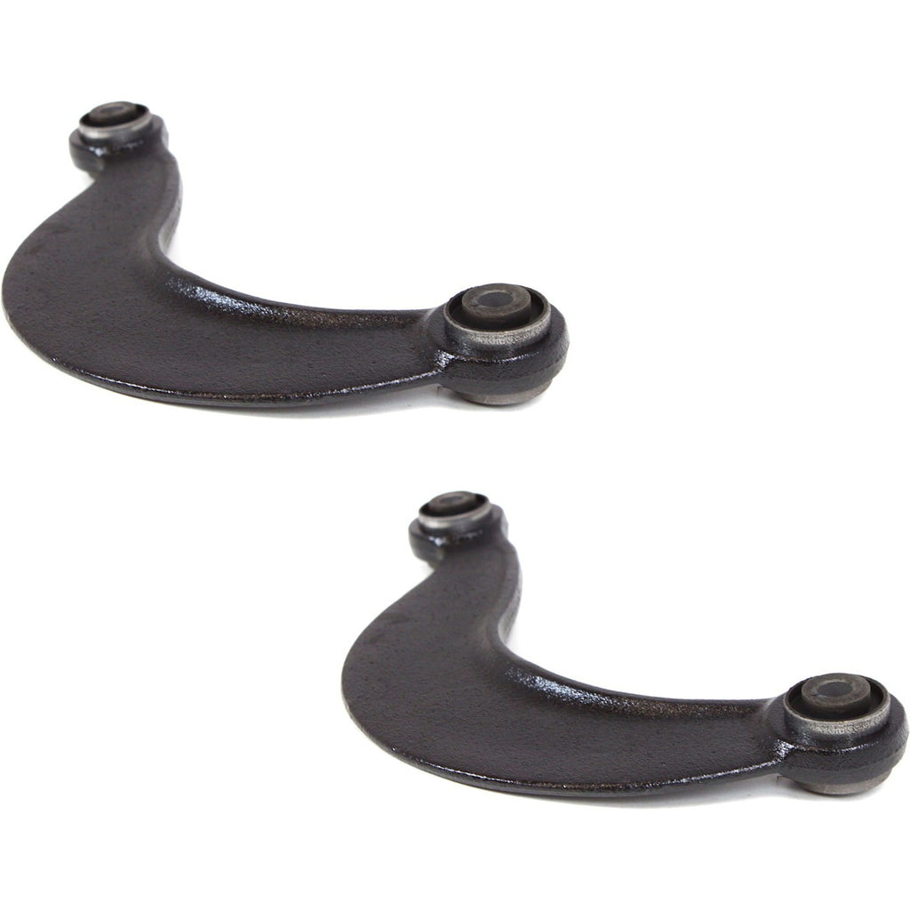 2004-2017 Mazda & Volvo Control Arms - Rear, Driver & Passenger Side, Upper (BBM228C10)