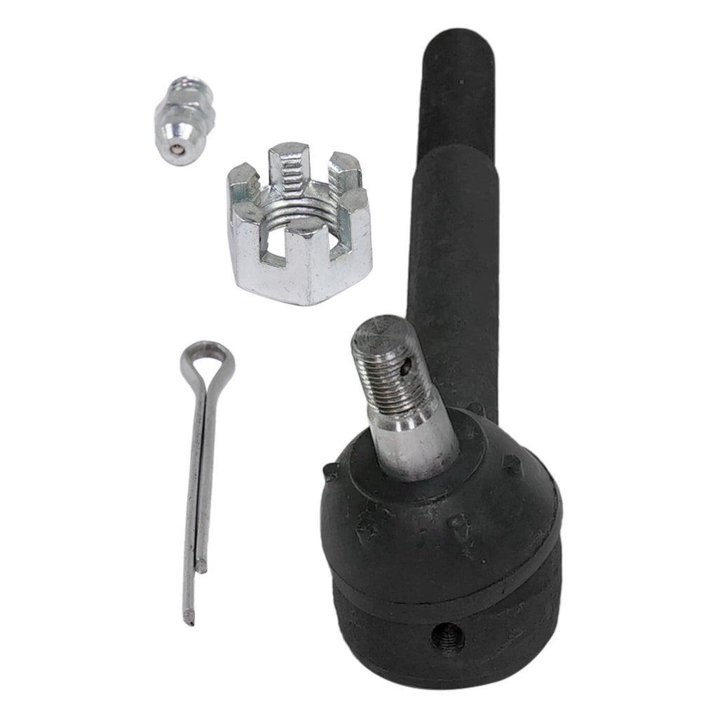 Perfect Fit 1992-2005 GM Tie Rod End - Front, Inner (310332)