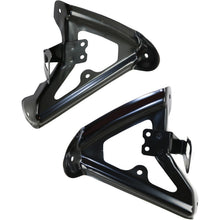 Load image into Gallery viewer, 2018-2023 Honda Odyssey Fender Supports - Front, Driver &amp; Passenger Side (60213THRA00ZZ)