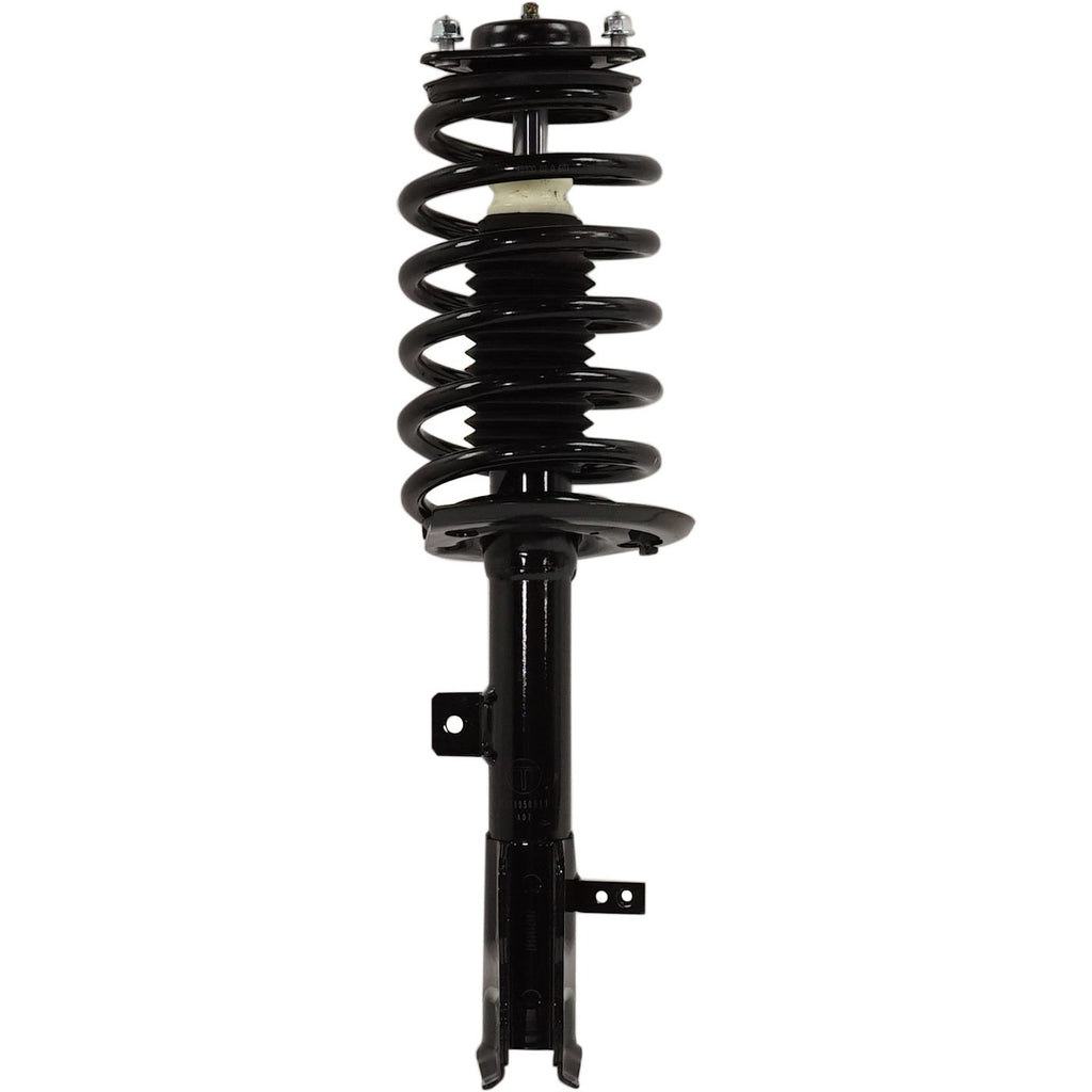 2011-2017 Jeep Compass & Patriot Loaded Strut - Front, Passenger Side (SR4467)