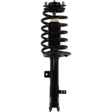 Load image into Gallery viewer, 2011-2017 Jeep Compass &amp; Patriot Loaded Strut - Front, Passenger Side (SR4467)