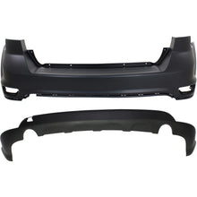 Load image into Gallery viewer, 2011-2019 Dodge Journey Bumper Covers - Rear, Upper, CAPA Certified (1TY37TZZAF)