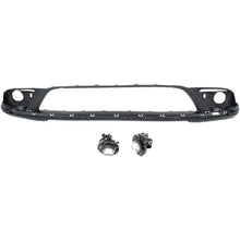 Load image into Gallery viewer, 2014-2020 Dodge Durango Bumper Cover - Front, Lower, CAPA Certified (5113672AB)