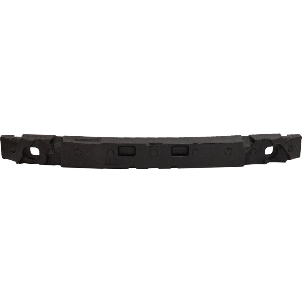 2020-2024 Toyota Corolla Bumper Face Bar - Front, Upper, Sedan (5261112380)