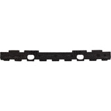 Bumper Absorber For 2019-2023 Nissan Altima Rear 850906CA0A Face Bar Impact