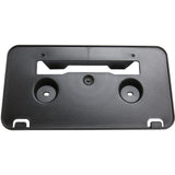 Front License Plate Bracket For 2013-2016 Ford Fusion DS7Z17A385AA FO1068145