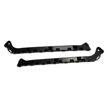 Load image into Gallery viewer, 2016-2021 Honda Civic Bumper Brackets - Rear (71593TBAA00)