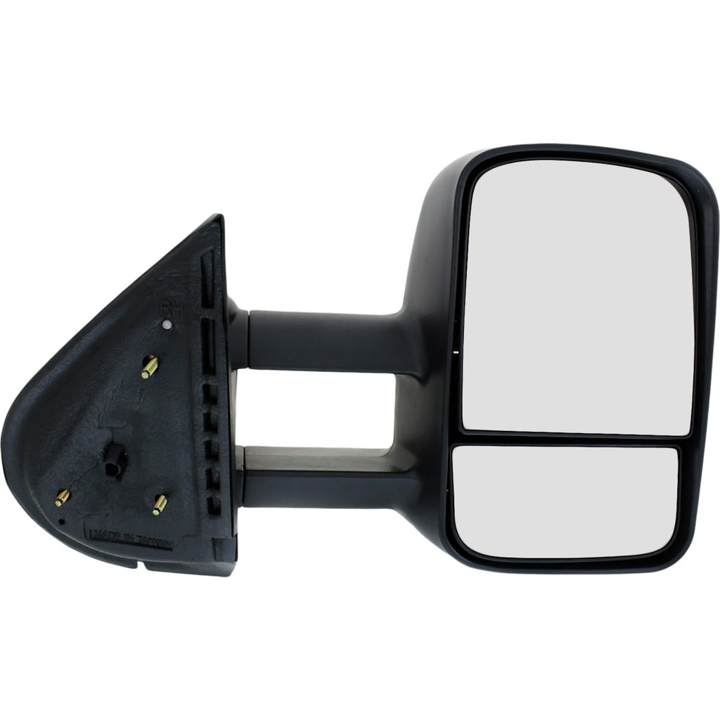 Kool Vue 2013-2014 GM Towing Mirror - Right (20862095)
