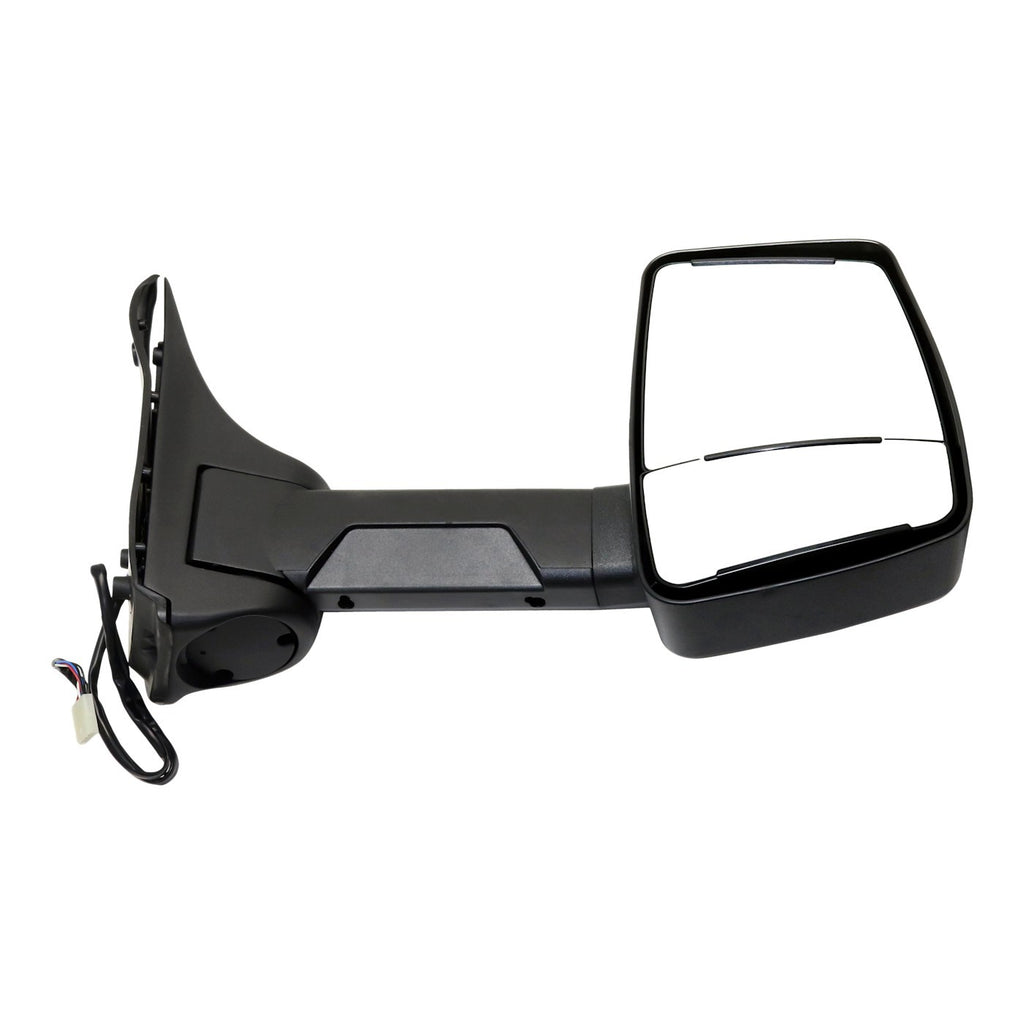 Kool Vue 1998-2000 Ford Power Mirror - Right, Heated (FD257ER)