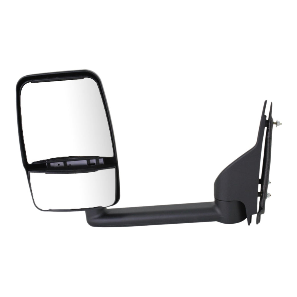 Kool Vue 2008-2010 GM Towing Mirror - Left (25894029)