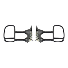 Load image into Gallery viewer, 2003-2007 Ford Kool Vue Towing Mirrors Left &amp; Right Power