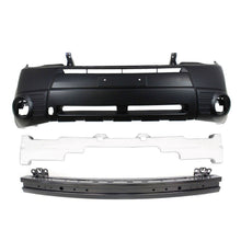 Load image into Gallery viewer, 2009-2013 Subaru Forester Bumper Cover - Front (57704SC000)