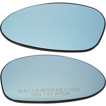 Load image into Gallery viewer, 2001-2013 BMW Kool Vue Mirror Glass