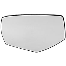 Load image into Gallery viewer, Kool Vue 2014-2015 Chevrolet Silverado 1500, GMC Sierra 1500 &amp; GMC Sierra 3500 HD Mirror Glass - Left, Heated (22919747)