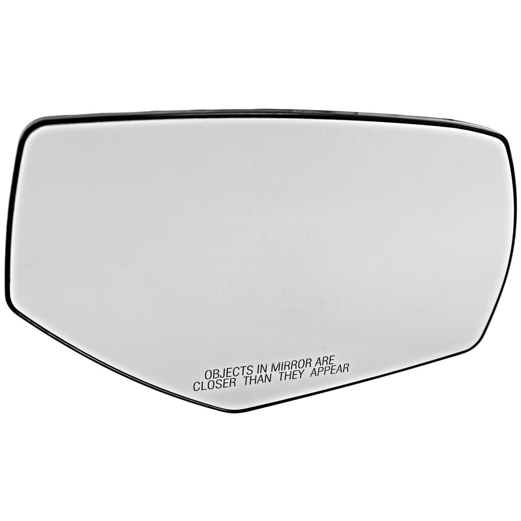 Kool Vue 2018-2019 GM Mirror Glass - Right, Heated (22919746)
