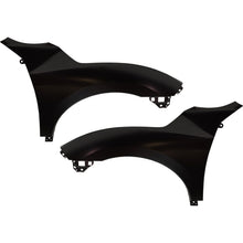 Load image into Gallery viewer, 2019-2021 Honda Civic Fenders - Front, Left &amp; Right (60211TBAA50ZZ)