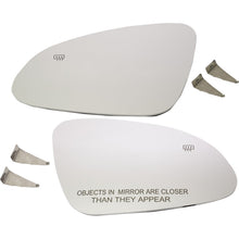 Load image into Gallery viewer, Kool Vue 2012-2017 Buick Verano Mirror Glasses - Driver &amp; Passenger Side (22908060)