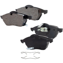 Load image into Gallery viewer, 1998-2009 GM Brake Pad - Front (21018993)