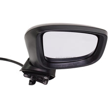 Load image into Gallery viewer, Kool Vue 2014-2016 Mazda 3 &amp; 3 Sport Mirror - Right (BHP369121DPFM)