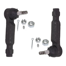 Load image into Gallery viewer, 1983-1993 Ford Tie Rod Ends - Front, Driver &amp; Passenger Side, Outer (381019)