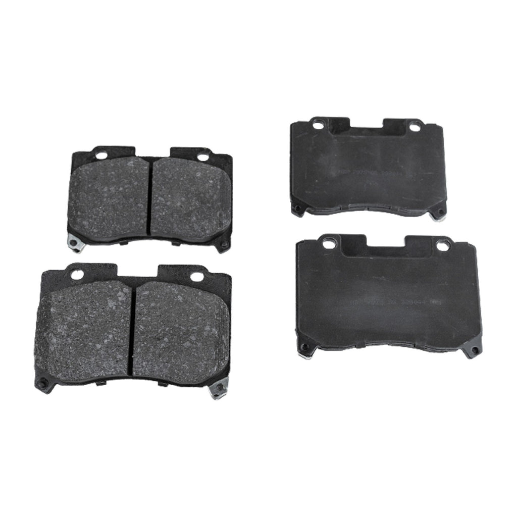 1993-1998 Toyota Supra Brake Pad - Front (0446514150)
