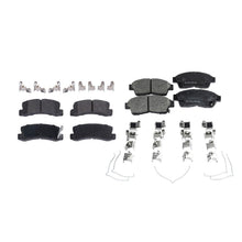 Load image into Gallery viewer, 1996 Toyota Camry Brake Pads - Front &amp; Rear, 2.2L (0446512110)