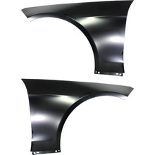 Load image into Gallery viewer, 2010-2016 Mercedes-Benz E-Class Fenders - Front, Left &amp; Right, Sedan (2128801118)