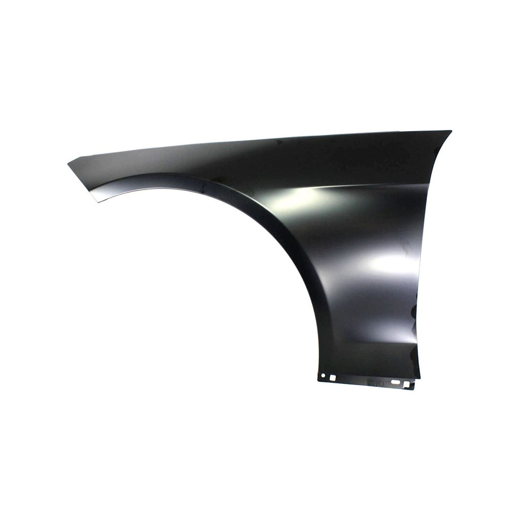 2010-2016 Mercedes-Benz E-Class Fenders - Front, Left & Right, Sedan (2128801118)