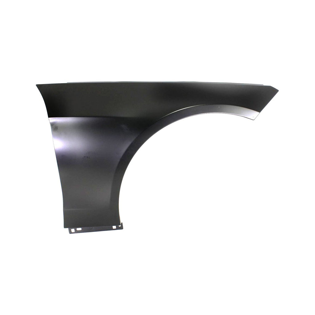 2010-2016 Mercedes-Benz E-Class Fenders - Front, Left & Right, Sedan (2128801118)