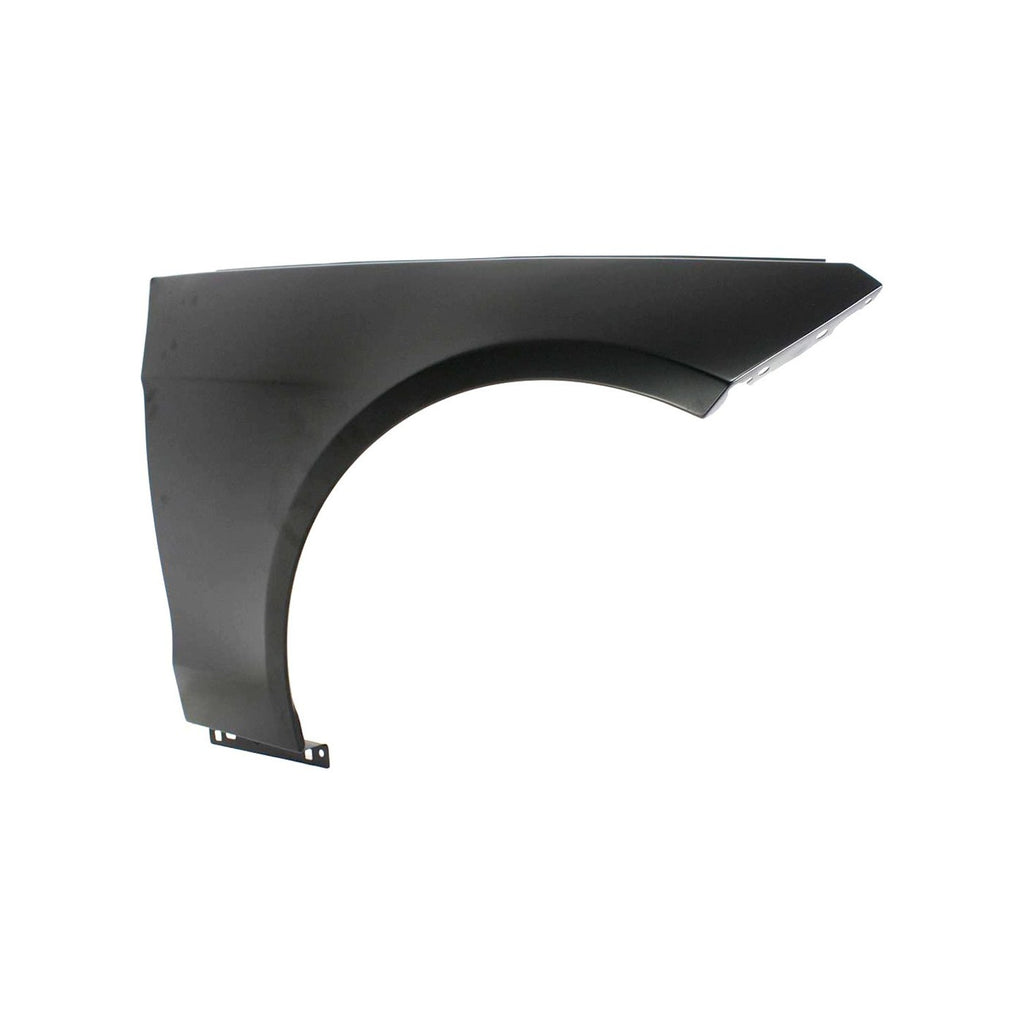 2010-2016 Mercedes-Benz E-Class Fenders - Front, Left & Right, Sedan (2128801118)