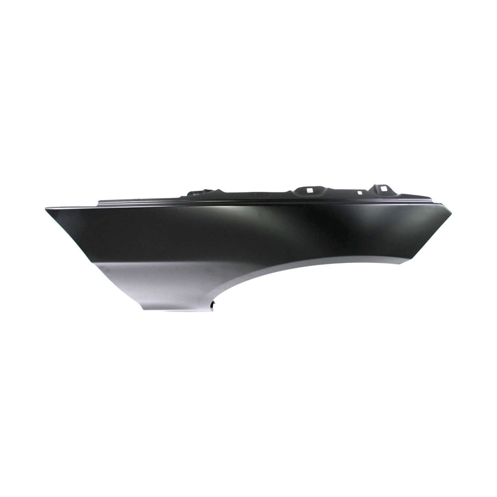 2010-2016 Mercedes-Benz E-Class Fenders - Front, Left & Right, Sedan (2128801118)