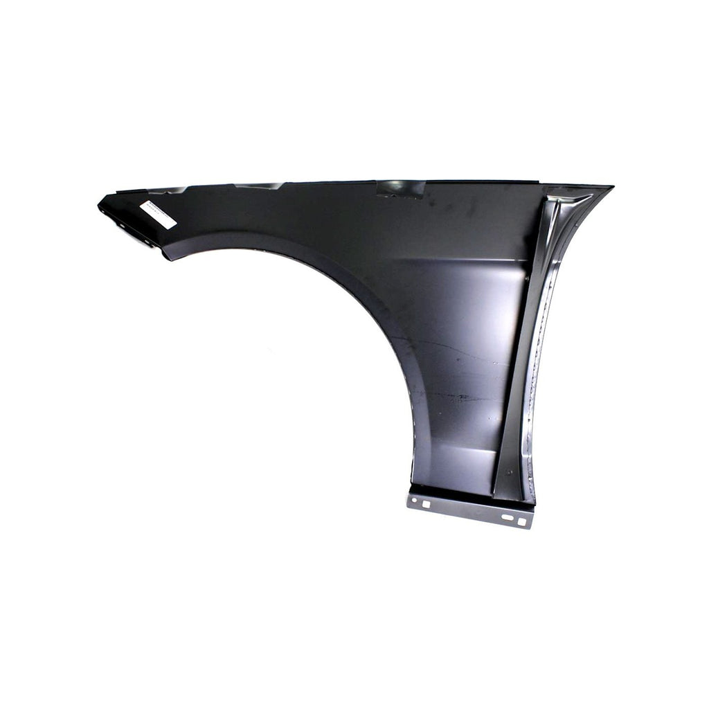2010-2016 Mercedes-Benz E-Class Fenders - Front, Left & Right, Sedan (2128801118)