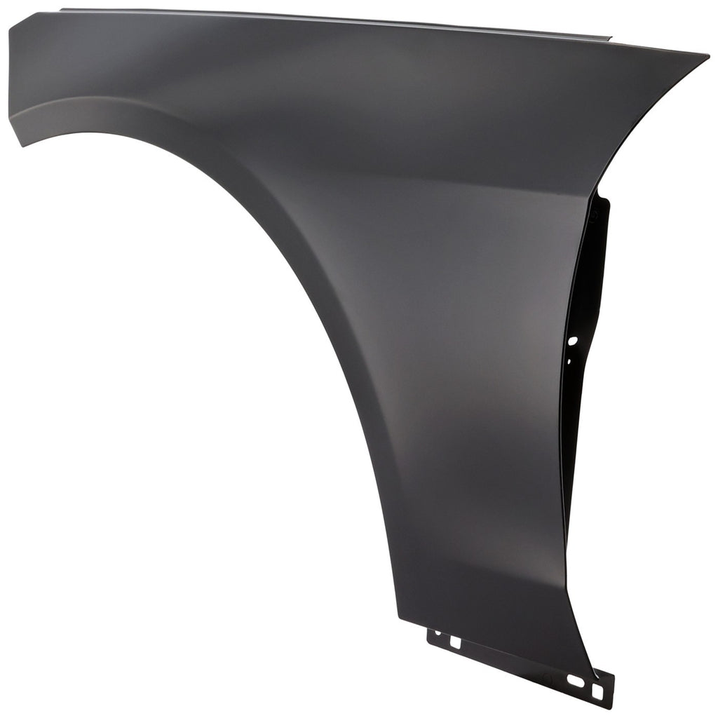 2010-2016 Mercedes-Benz E-Class Fenders - Front, Left & Right, Sedan (2128801118)