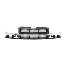 Load image into Gallery viewer, 1998-2005 Chevrolet Blazer &amp; S10 Grille - 3-Piece, Assembly (15048519)