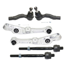 Load image into Gallery viewer, 2003-2004 Infiniti G35 &amp; Nissan 350Z Suspension Parts - Front, Driver &amp; Passenger Side (54501AM601)