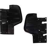 Air Intake Duct For 2018-2021 Toyota Tundra Driver and Passenger Side