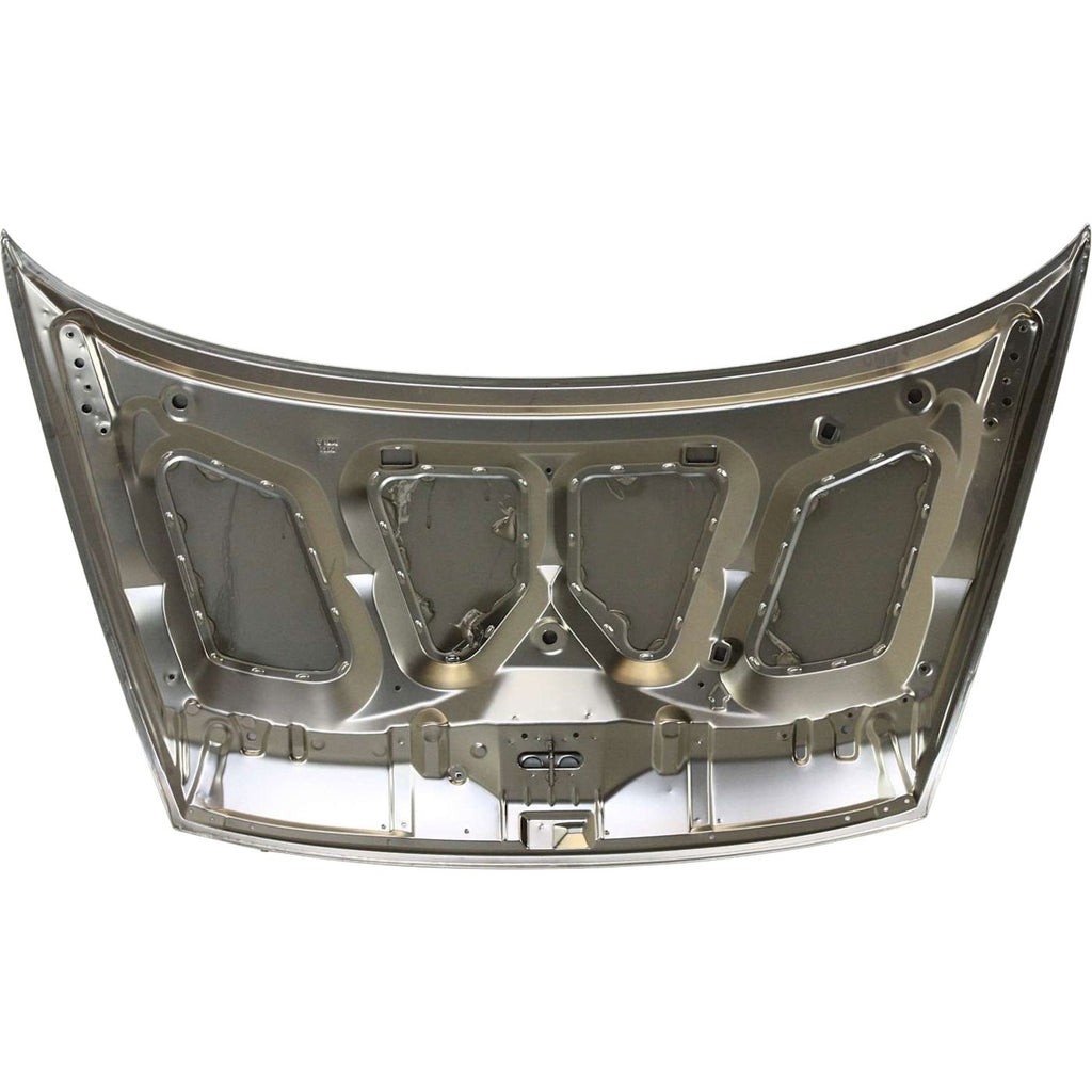 2006-2011 Honda Civic Hood (60100SNEA91ZZ)