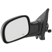Load image into Gallery viewer, Kool Vue 2001-2007 Chrysler Mirror - Left, Heated (4894405AF)
