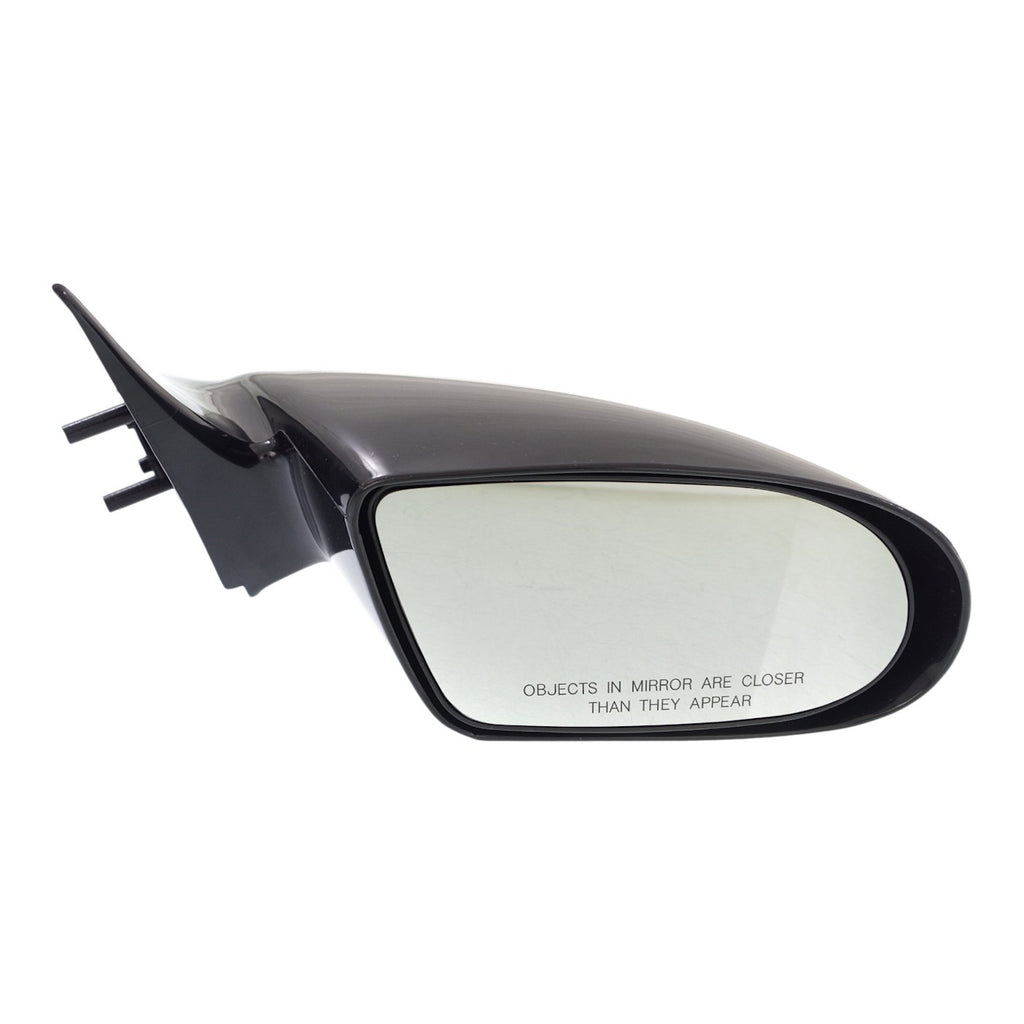 Kool Vue 1989-1994 Geo Metro Manual Mirror - Front, Passenger Side, Paintable (15637916)