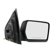 Load image into Gallery viewer, Kool Vue 2004-2008 Ford F-150 Power Mirror - Right, Heated, Manual Folding (8L3Z17682EA)
