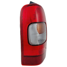 Load image into Gallery viewer, 1997-2005 GM Tail Light - Halogen, Left, w/ Bulbs (19206745)