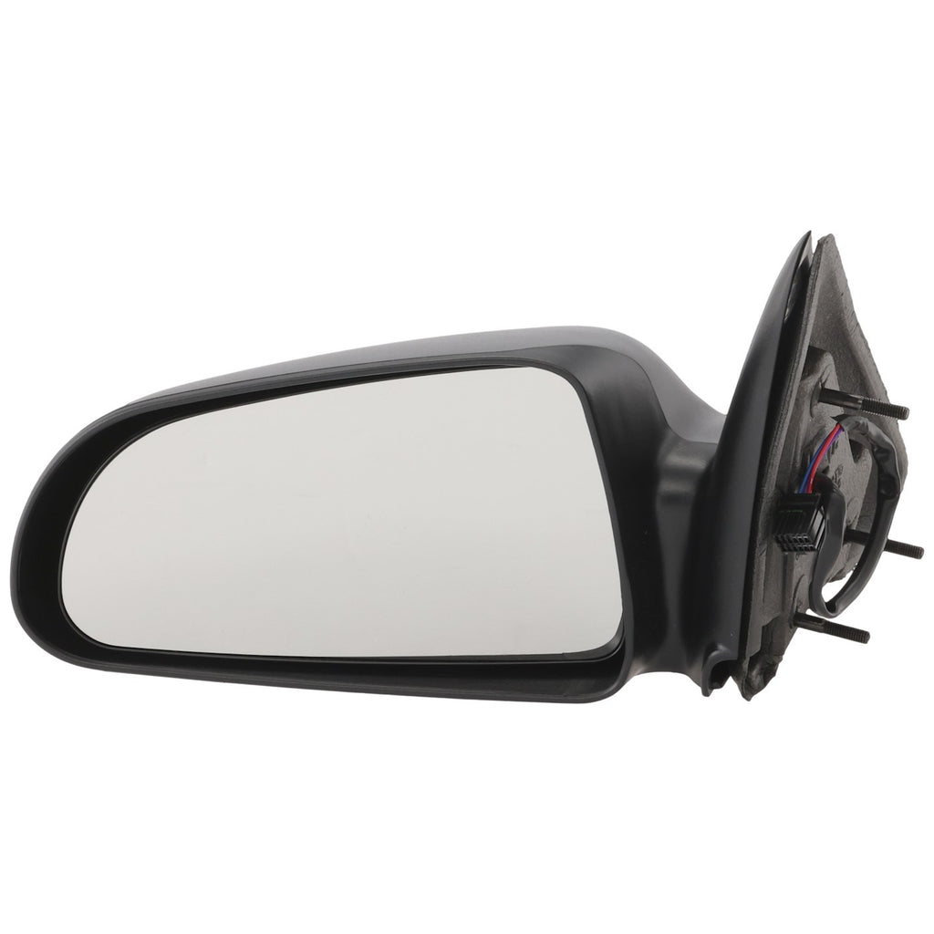 Kool Vue 2005-2011 Dodge Dakota, Mitsubishi Raider & Ram Dakota Power Mirror - Front, Left (55077623AD)