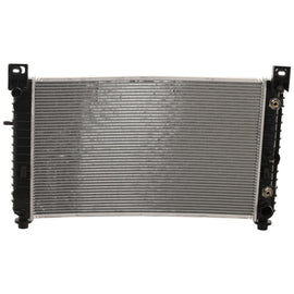 1999-2004 GM Radiator - 4.8L (15193110)