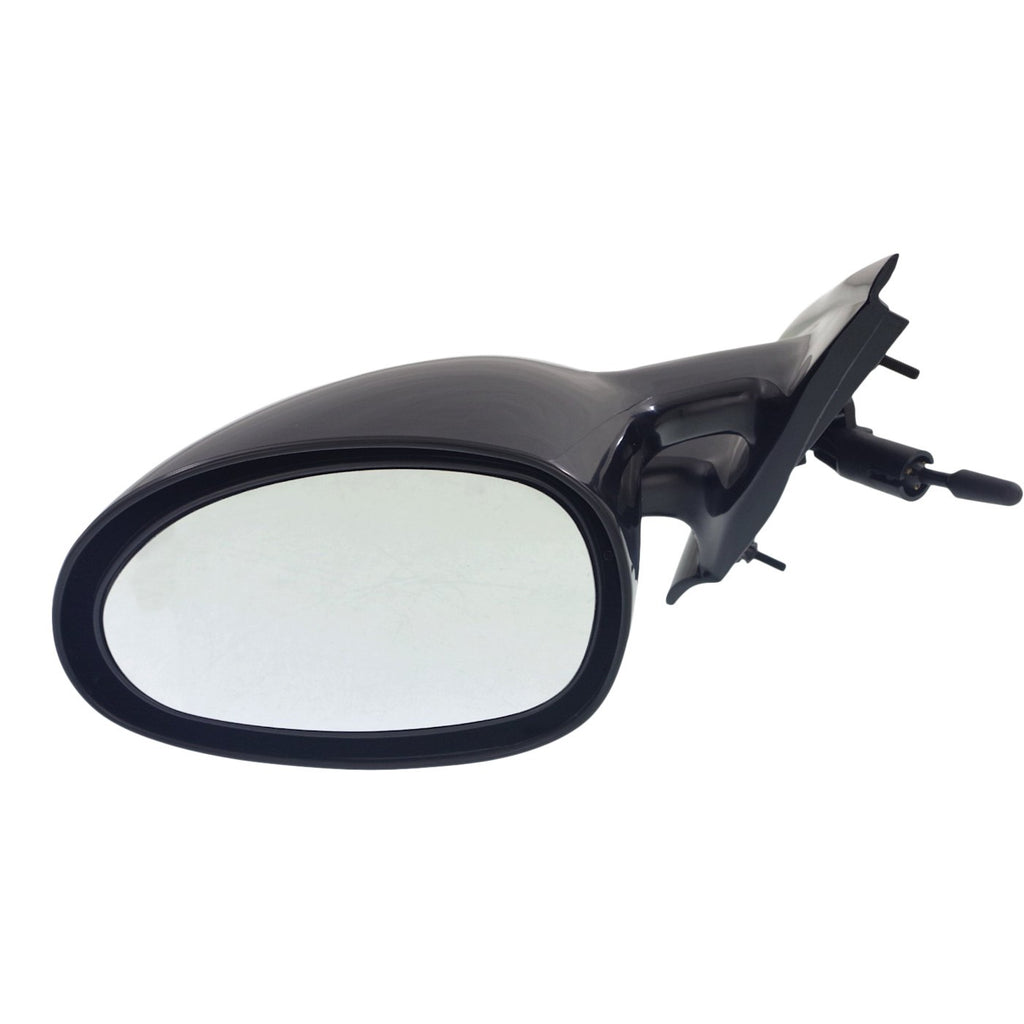 Kool Vue 1995-2000 Chrysler Cirrus, Dodge Stratus & Plymouth Breeze Mirror - Left (4646803)
