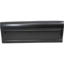 Load image into Gallery viewer, 1987-1993 Ford Bronco Body Panel - CAPA Certified (E8TZ9840700A)