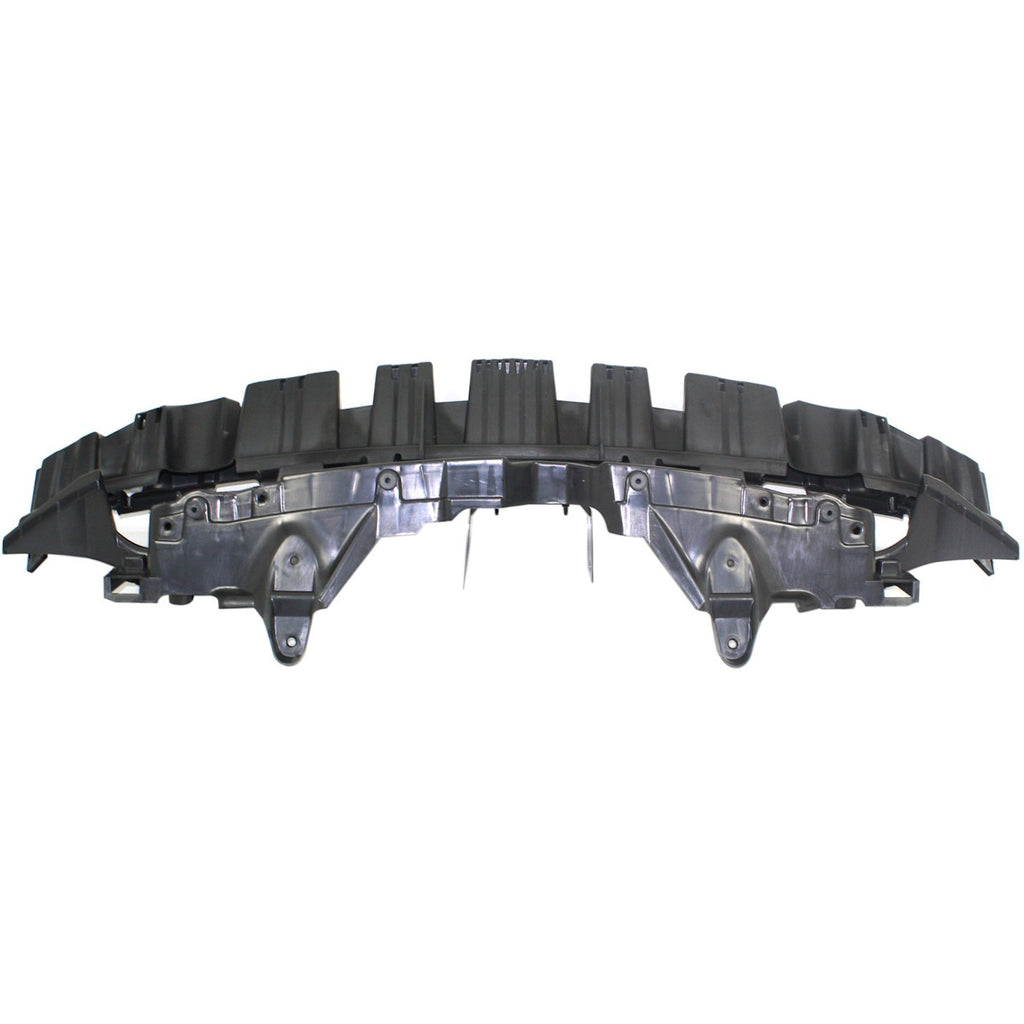 2006-2016 Chevrolet Impala, Impala Limited & Monte Carlo Bumper Absorber - Front (15886100)