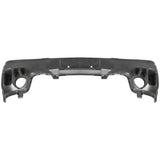 Front Bumper Reinforcement For GMC Sierra 1500 1999-2006 C3