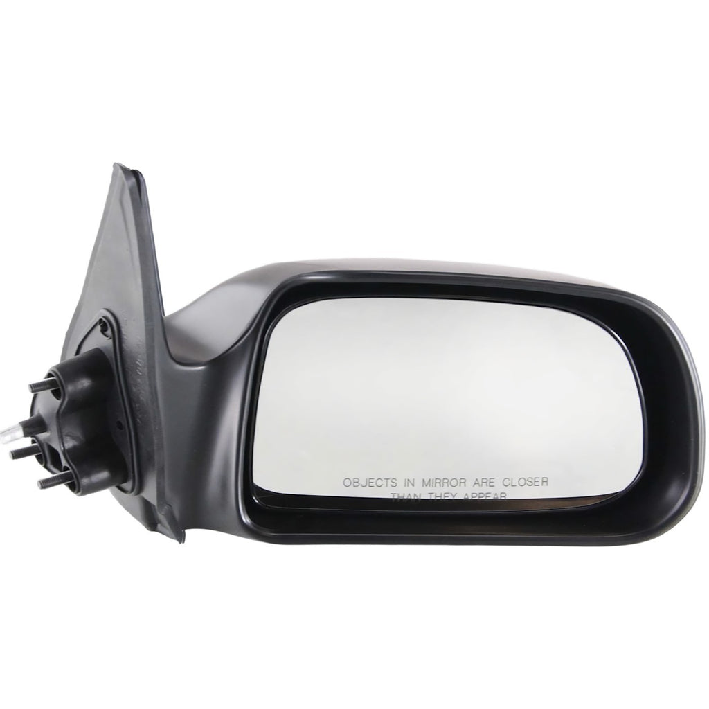 Kool Vue 2001-2004 Toyota Tacoma Manual Mirror - Passenger Side (8791004080)